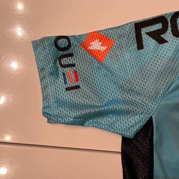 2023 RCN Team Cycling Jersey Set – Men’s Breathable Summer Bike Suit NWT / XL - Picture 10 of 15